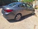 Opel Astra 2019 3rd Category