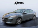 Mazda 3 2013 Imported