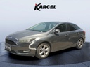 Ford Focus 2016 2nd Category