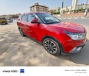 Ssang Yong Tivoli XLV 2018 1st Category