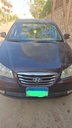 Hyundai Elantra HD 2010 5th Category