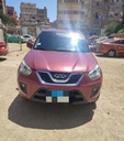Chery Tiggo 3 2019 1st Category