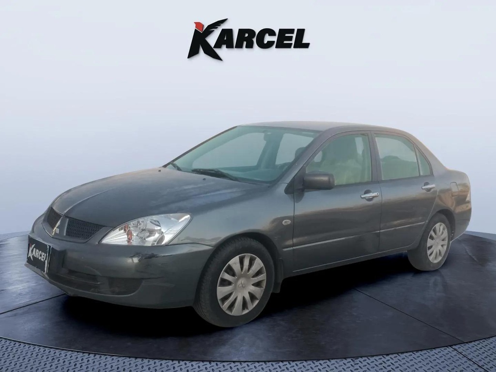 Mitsubishi Lancer 2011 1st Category