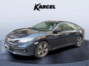 Honda Civic 2020 3rd Category
