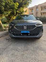Seat Tarraco 2024 1st Category