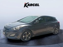 Hyundai I30 2017 1st Category