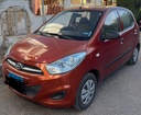 Hyundai I10 2013 2nd Category