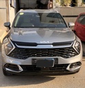 Kia Sportage 2023 4th Category