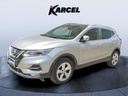 Nissan Qashqai 2019 2nd Category