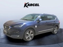 Seat Tarraco 2022 3rd Category