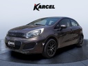 Kia Rio 2013 2nd Category