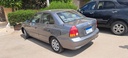 Hyundai Accent 2011 7th Category