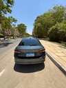 Skoda Octavia A8 2021 1st Category