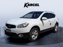 Nissan Qashqai 2013 1st Category