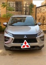 Mitsubishi Eclipse Cross 2023 4th Category