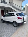 Ford EcoSport 2019 3rd Category