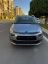 Citroen C4 Picasso 2018 7th Category