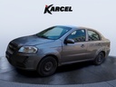 Chevrolet Aveo 2010 1st Category