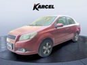 Chevrolet Aveo 2014 2nd Category