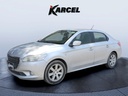 Peugeot 301 2015 2nd Category