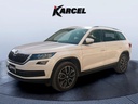 Skoda Kodiaq 2021 3rd Category