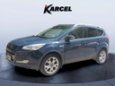 Ford Kuga 2016 3rd Category