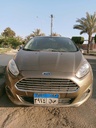 Ford Fiesta 2014 1st Category