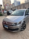 Citroen C Elysee 2023 7th Category