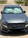 Mercedes C 180 2017 1st Category