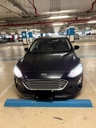 Ford Focus 2021 1st Category