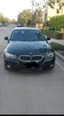 BMW 318 2010 1st Category