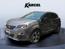 Peugeot 3008 2021 4th Category