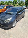 Kia Rio 2015 2nd Category