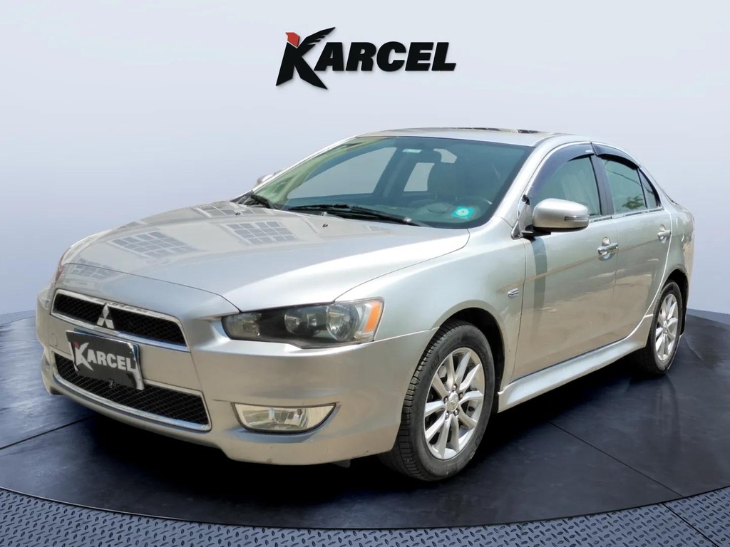 Mitsubishi Lancer 2016 Imported