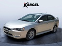Mitsubishi Lancer 2016 Imported