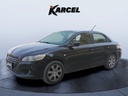 Peugeot 301 2015 2nd Category