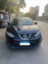 Nissan Qashqai 2017 2nd Category