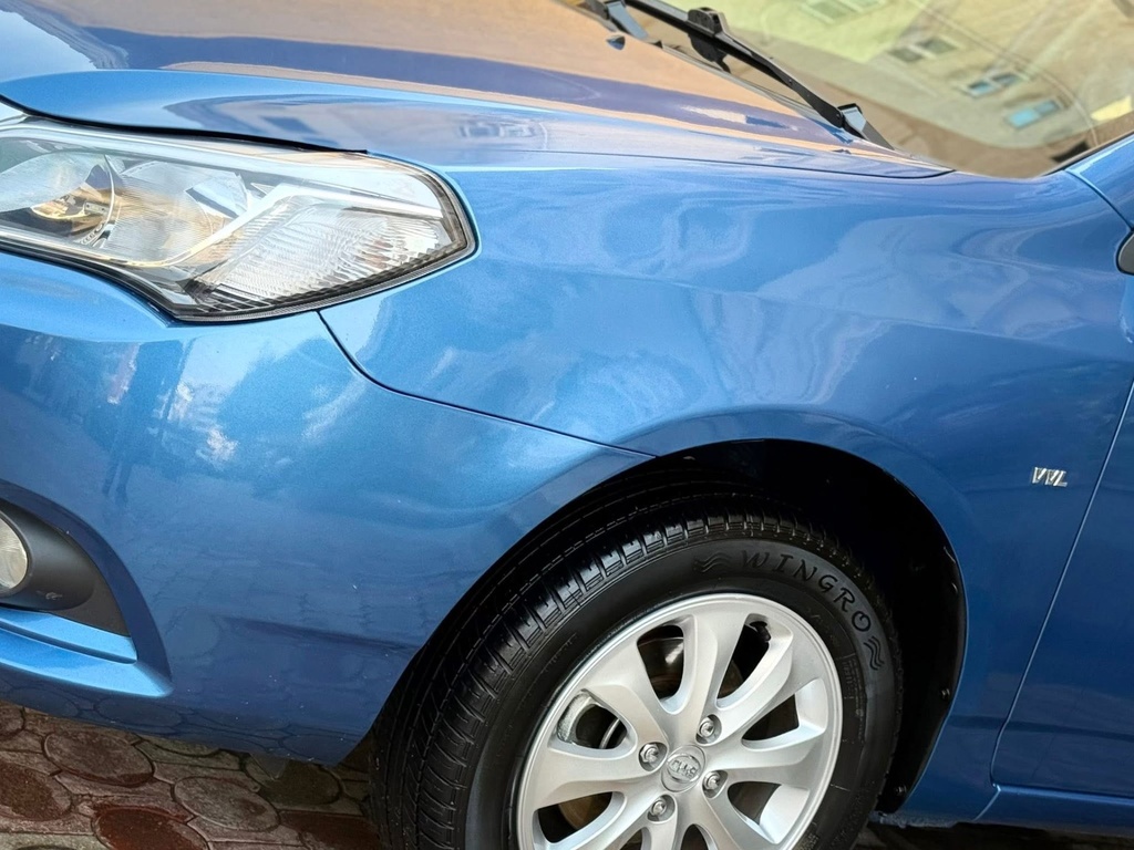 Byd F3 2025 1st Category