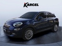 Fiat 500x 2016 7th Category
