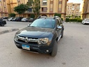 Renault Duster 2016 1st Category
