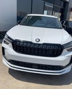 Skoda Kodiaq 2025 4th Category