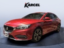 MG 6 2020 2nd Category