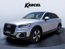 Audi Q2 2020 2nd Category