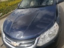 Chevrolet Optra 2018 2nd Category