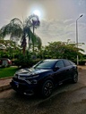 Citroen C4 Aircross 2022 1st Category