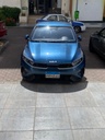 Kia Grand Cerato 2022 3rd Category