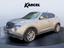 Nissan Juke 2013 1st Category