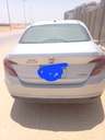 Fiat Tipo 2021 2nd Category