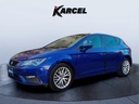 Seat Leon 2018 1st Category
