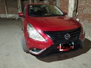 Nissan Sunny 2019 1st Category